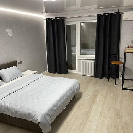 Apartcenter Вип Апартаменты В Центре Города На Гагарина Kryvy Rih Extérieur photo